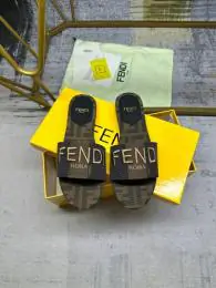 fendi chaussons pour femme s_1210036